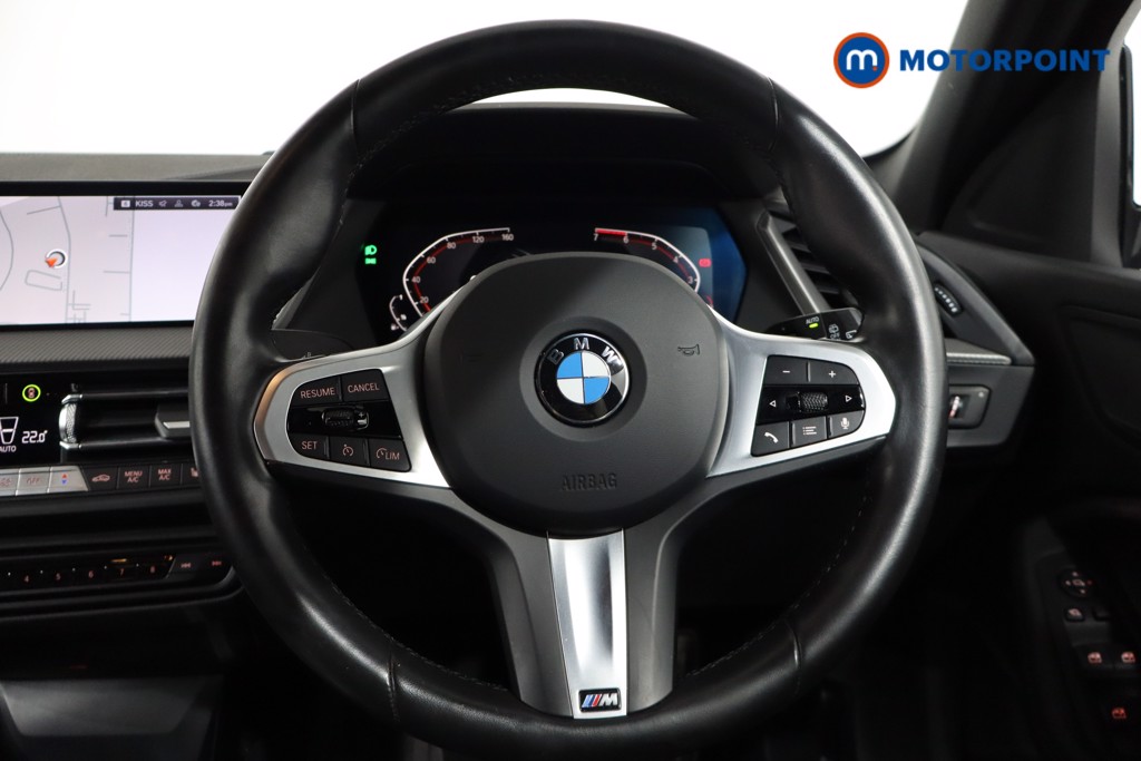 BMW 1 Series M Sport Automatic Petrol Hatchback - Stock Number (1563794) - 6th supplementary image