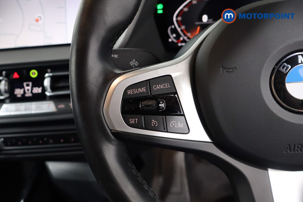 BMW 1 Series M Sport Automatic Petrol Hatchback - Stock Number (1563794) - 7th supplementary image