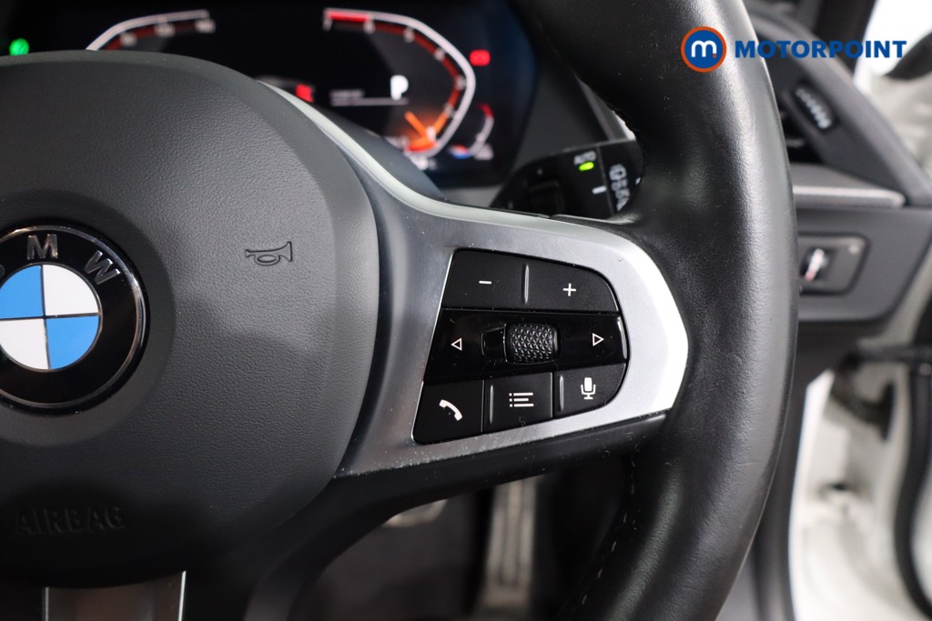 BMW 1 Series M Sport Automatic Petrol Hatchback - Stock Number (1563794) - 8th supplementary image