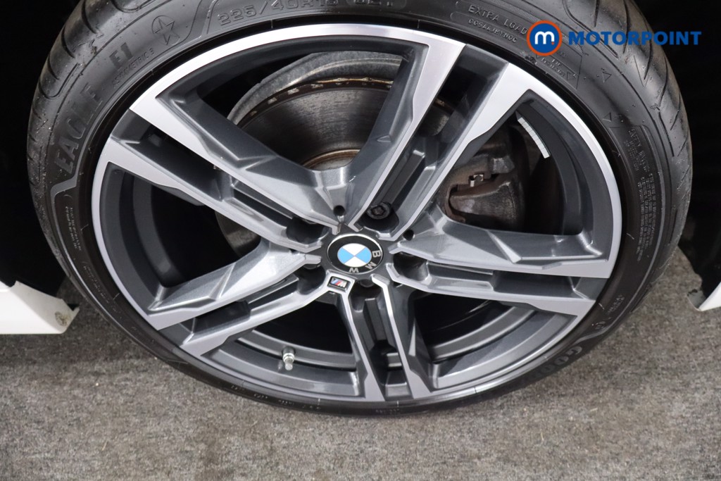 BMW 1 Series M Sport Automatic Petrol Hatchback - Stock Number (1563794) - 9th supplementary image