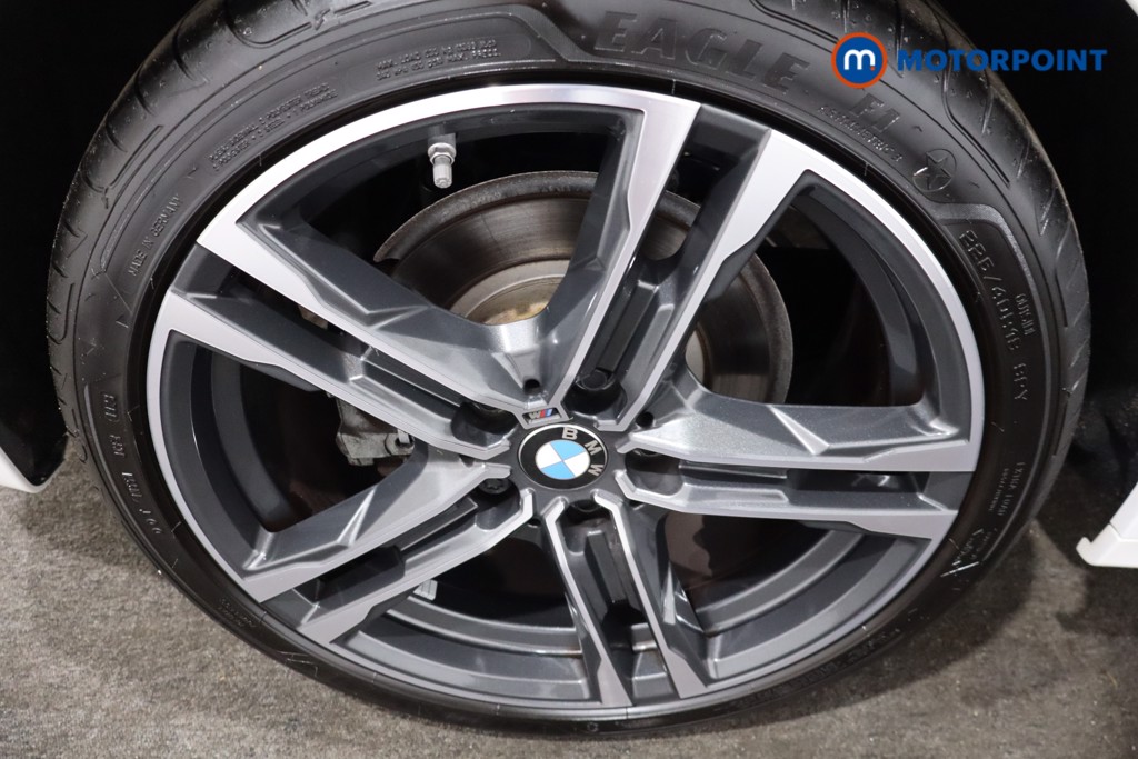 BMW 1 Series M Sport Automatic Petrol Hatchback - Stock Number (1563794) - 10th supplementary image