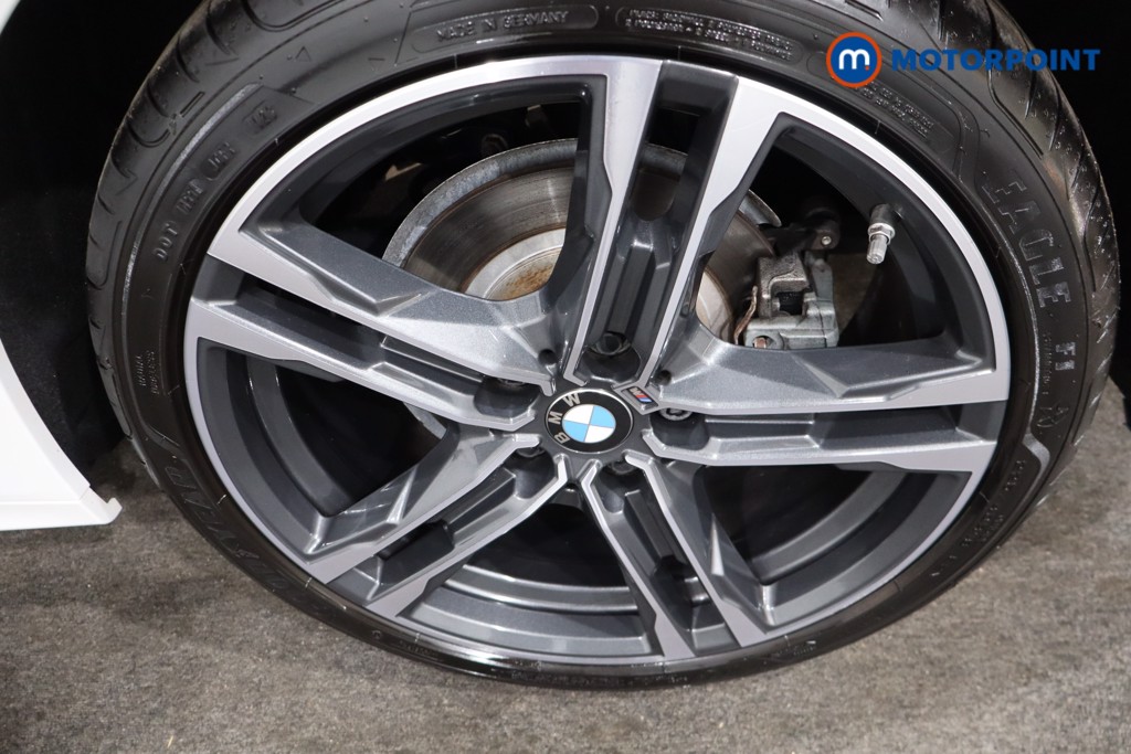 BMW 1 Series M Sport Automatic Petrol Hatchback - Stock Number (1563794) - 11th supplementary image