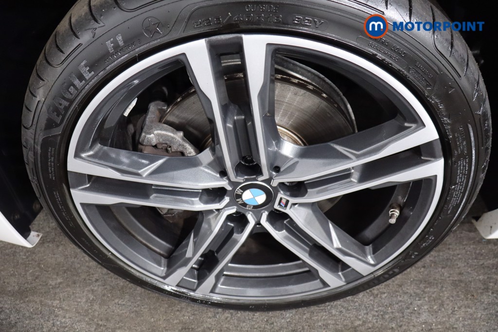 BMW 1 Series M Sport Automatic Petrol Hatchback - Stock Number (1563794) - 12th supplementary image