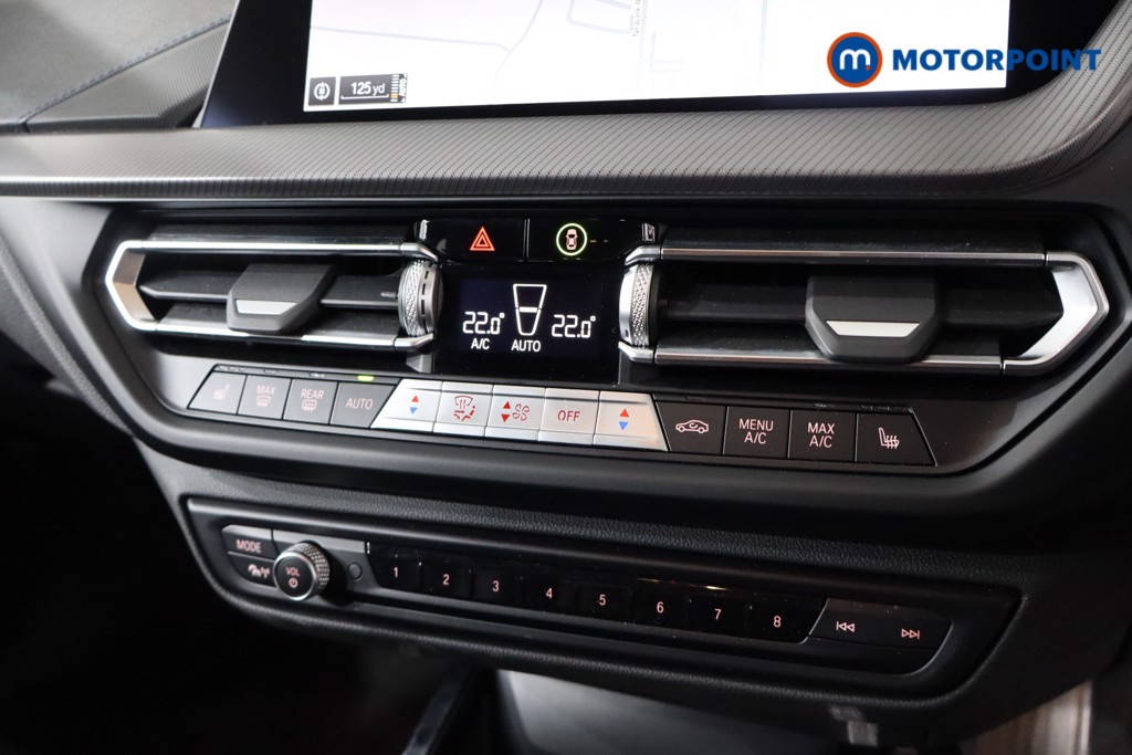 BMW 1 Series M Sport Automatic Petrol Hatchback - Stock Number (1563794) - 14th supplementary image