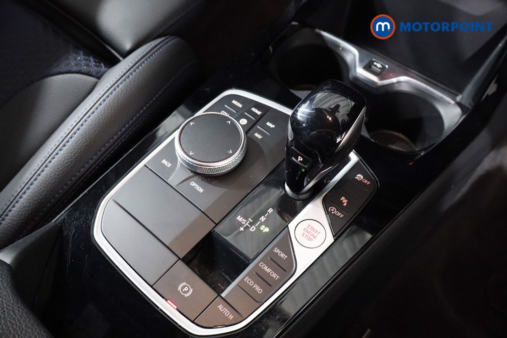 BMW 1 Series M Sport Automatic Petrol Hatchback - Stock Number (1563794) - 15th supplementary image