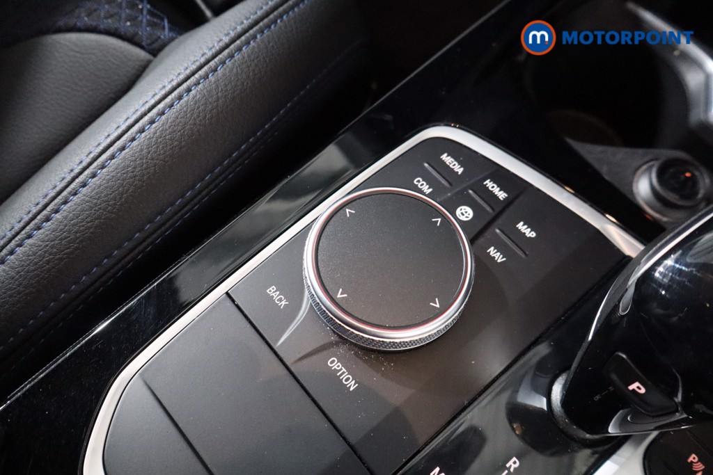 BMW 1 Series M Sport Automatic Petrol Hatchback - Stock Number (1563794) - 16th supplementary image