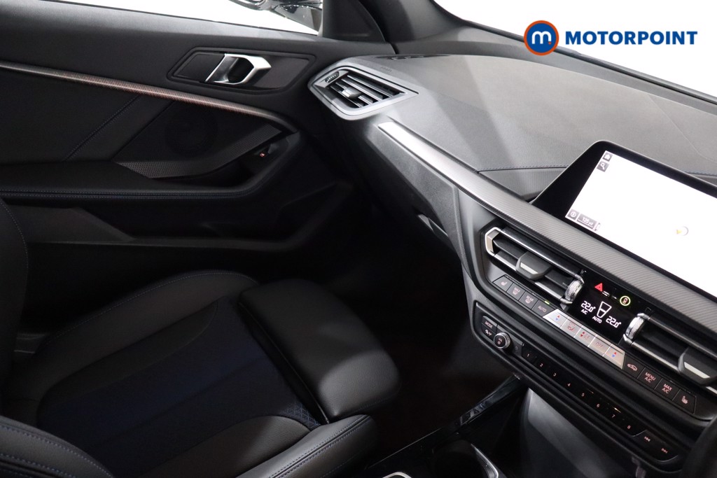 BMW 1 Series M Sport Automatic Petrol Hatchback - Stock Number (1563794) - 17th supplementary image