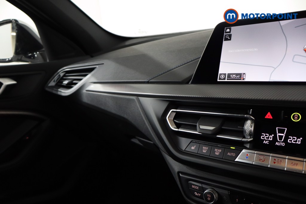 BMW 1 Series M Sport Automatic Petrol Hatchback - Stock Number (1563794) - 18th supplementary image
