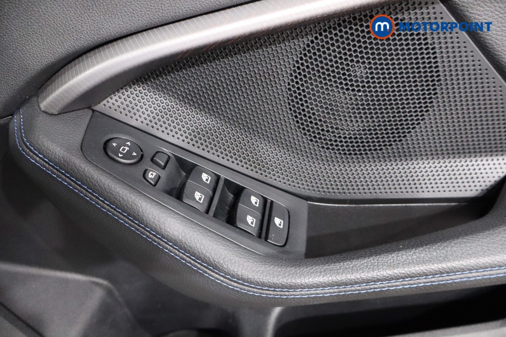 BMW 1 Series M Sport Automatic Petrol Hatchback - Stock Number (1563794) - 21st supplementary image