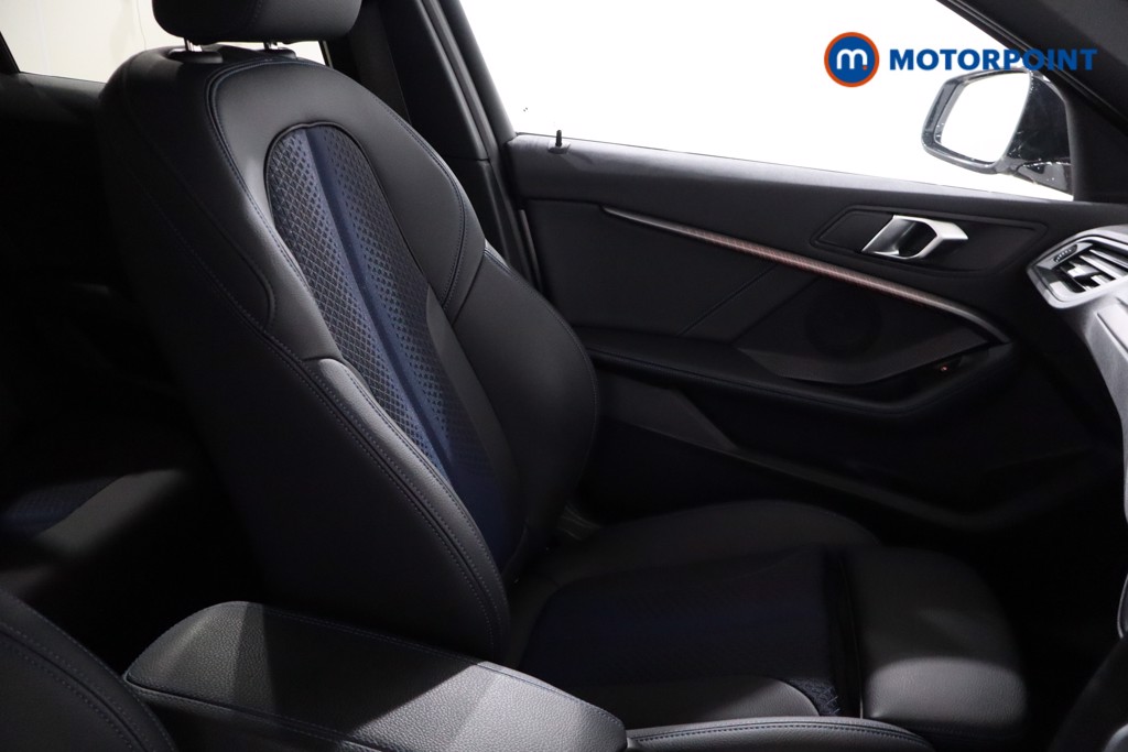 BMW 1 Series M Sport Automatic Petrol Hatchback - Stock Number (1563794) - 23rd supplementary image