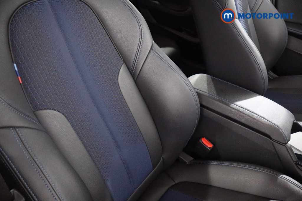 BMW 1 Series M Sport Automatic Petrol Hatchback - Stock Number (1563794) - 24th supplementary image
