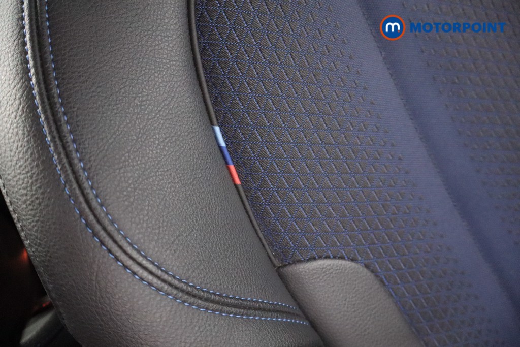 BMW 1 Series M Sport Automatic Petrol Hatchback - Stock Number (1563794) - 25th supplementary image