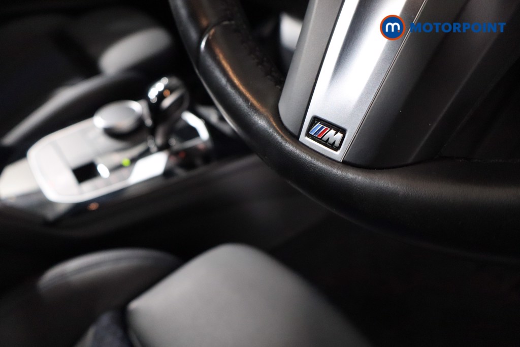 BMW 1 Series M Sport Automatic Petrol Hatchback - Stock Number (1563794) - 26th supplementary image