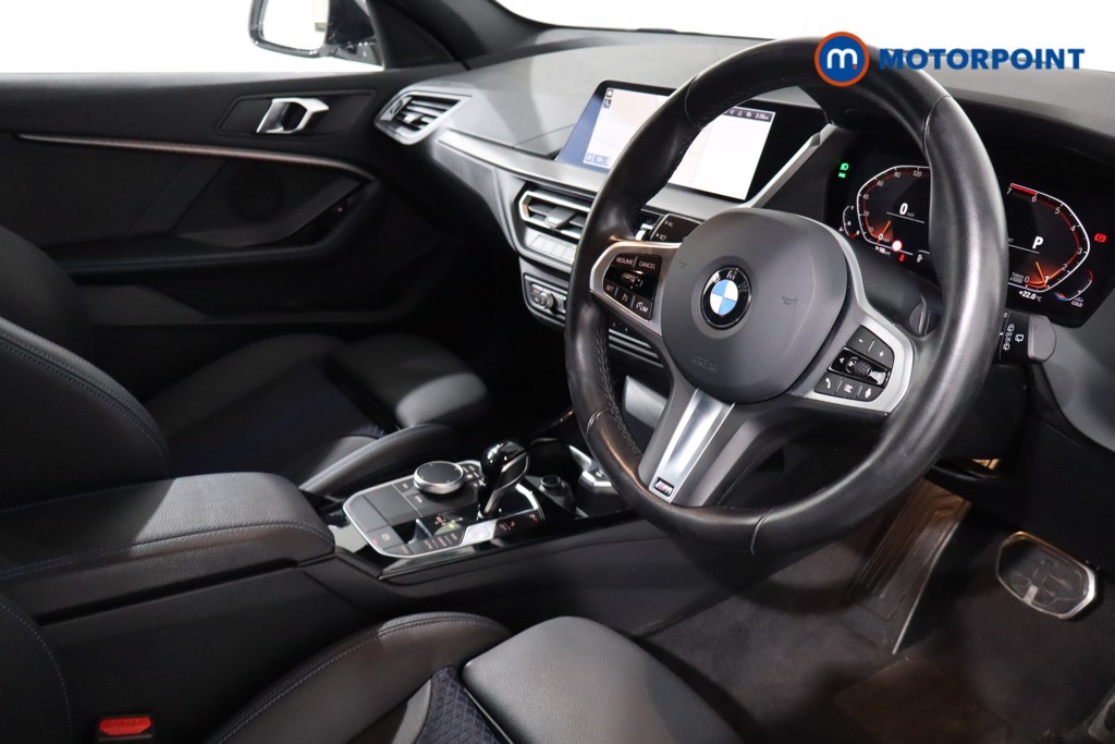 BMW 1 Series M Sport Automatic Petrol Hatchback - Stock Number (1563794) - 27th supplementary image