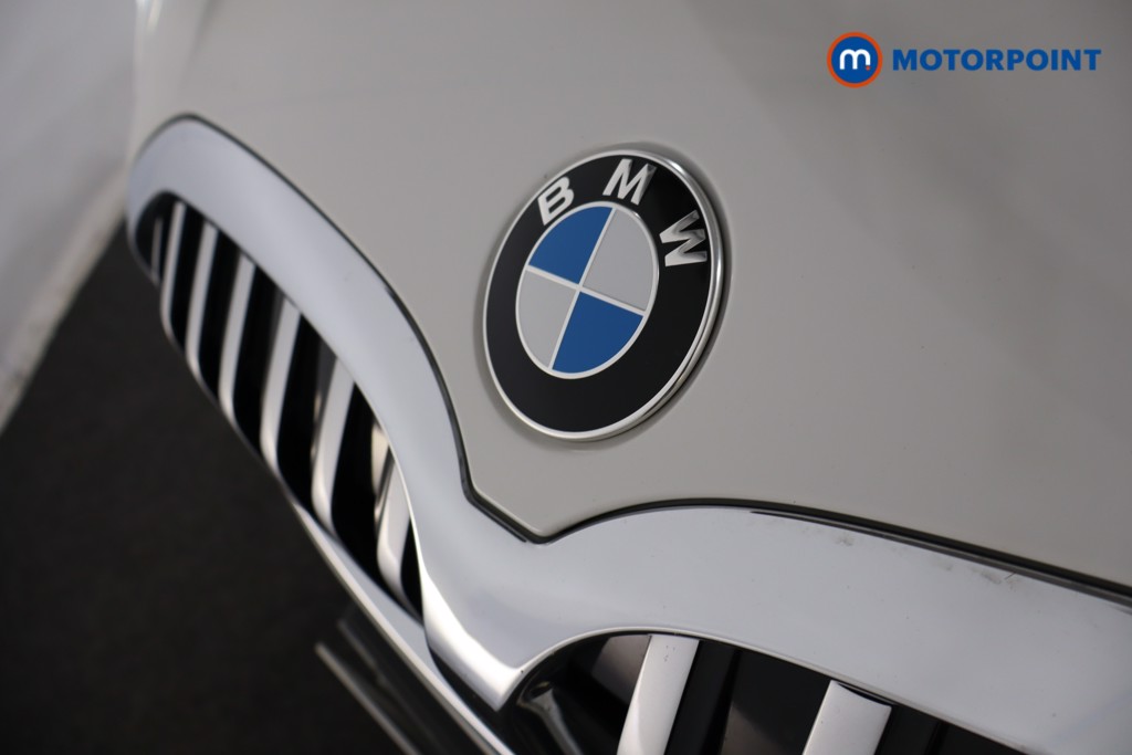 BMW 1 Series M Sport Automatic Petrol Hatchback - Stock Number (1563794) - 28th supplementary image