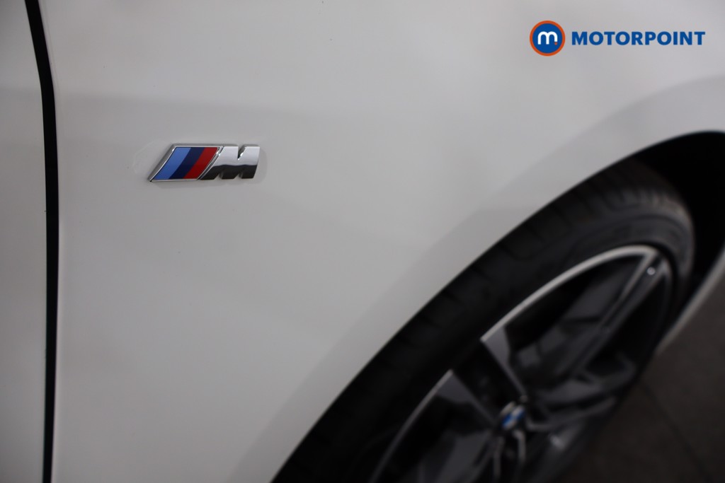 BMW 1 Series M Sport Automatic Petrol Hatchback - Stock Number (1563794) - 29th supplementary image