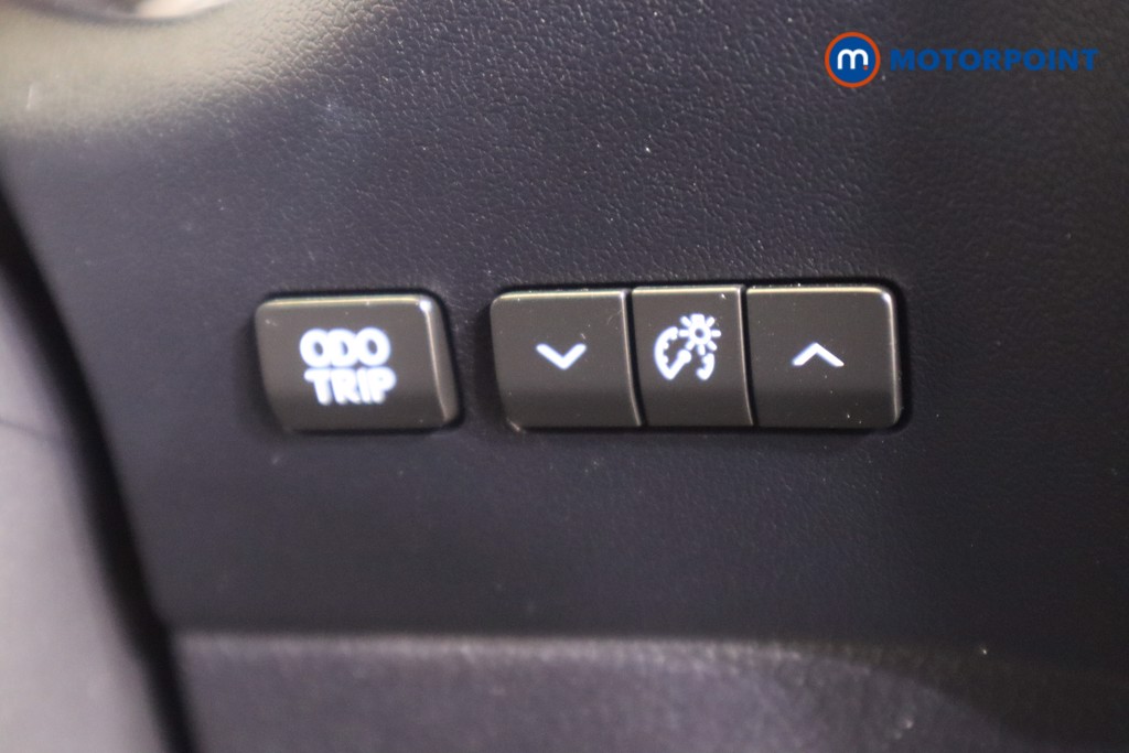 Lexus NX F-Sport Automatic Petrol-Electric Hybrid SUV - Stock Number (1563824) - 15th supplementary image