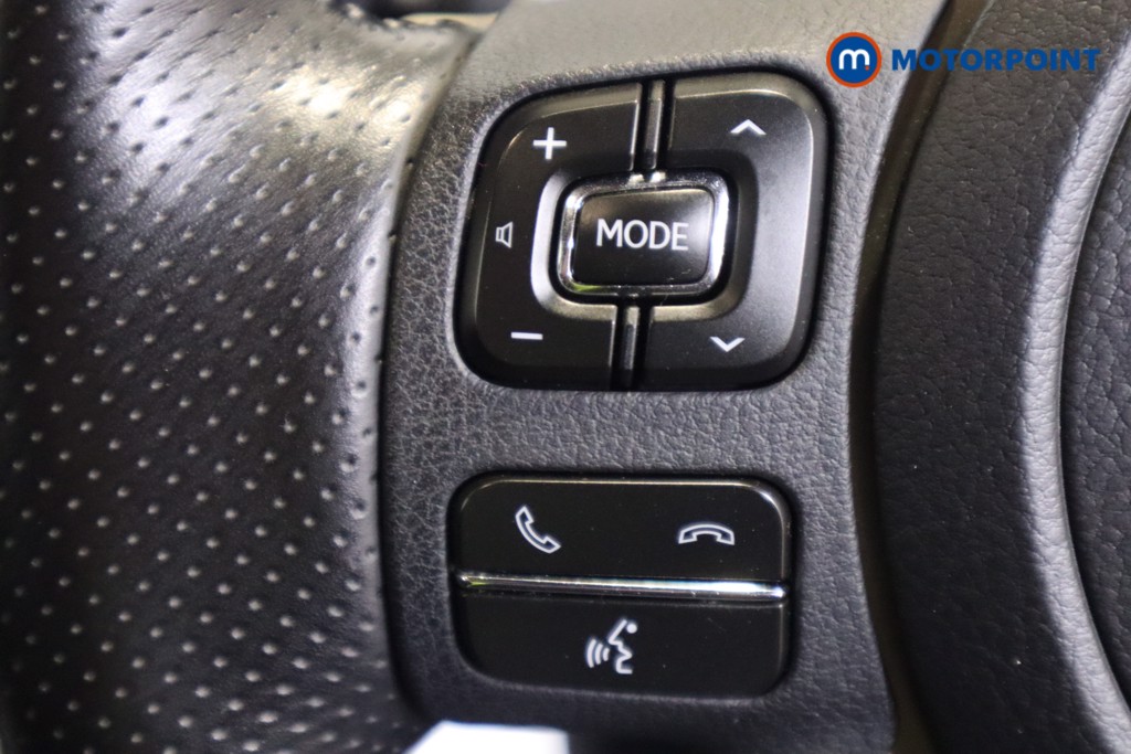 Lexus NX F-Sport Automatic Petrol-Electric Hybrid SUV - Stock Number (1563824) - 16th supplementary image