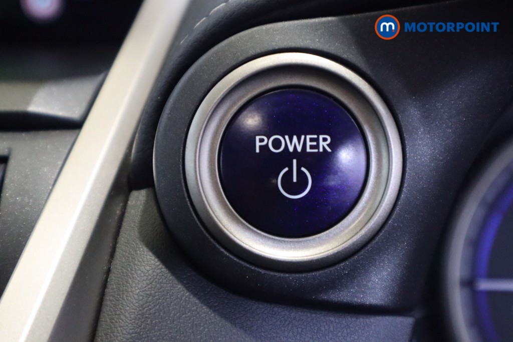 Lexus NX F-Sport Automatic Petrol-Electric Hybrid SUV - Stock Number (1563824) - 20th supplementary image