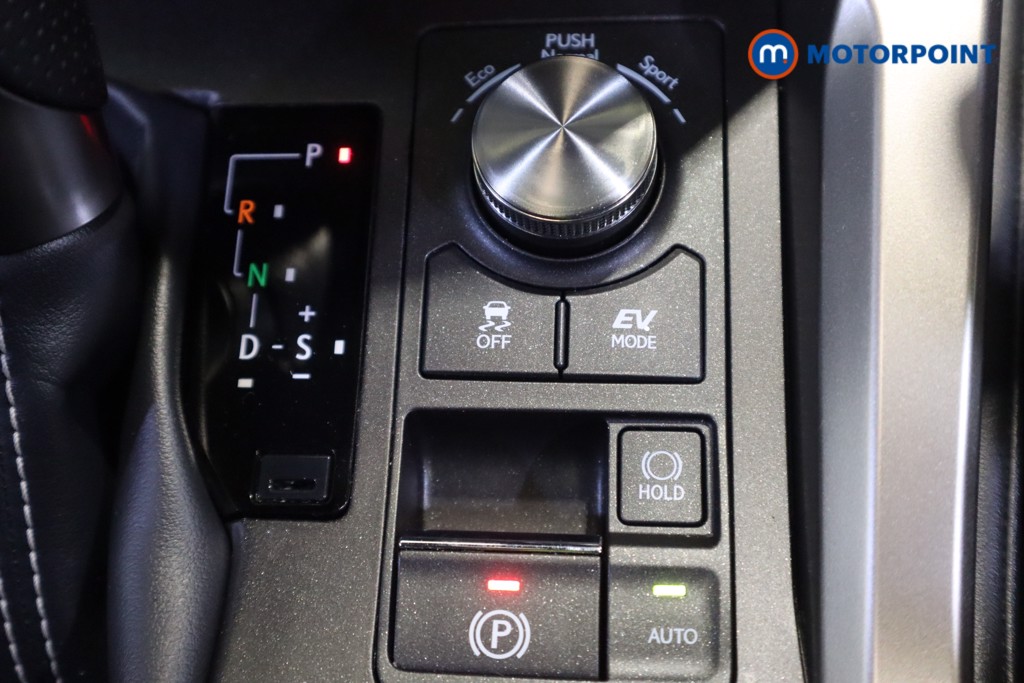 Lexus NX F-Sport Automatic Petrol-Electric Hybrid SUV - Stock Number (1563824) - 24th supplementary image