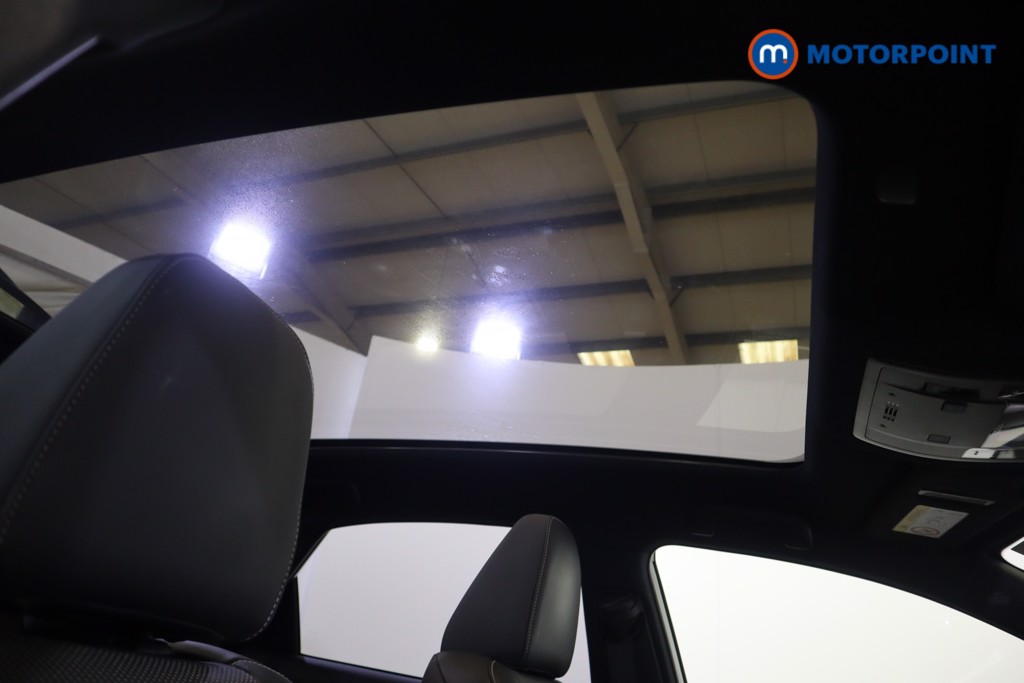 Lexus NX F-Sport Automatic Petrol-Electric Hybrid SUV - Stock Number (1563824) - 29th supplementary image