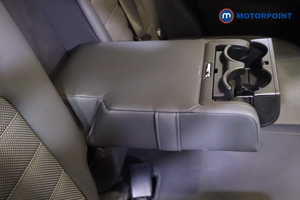 Lexus NX F-Sport Automatic Petrol-Electric Hybrid SUV - Stock Number (1563824) - 31st supplementary image
