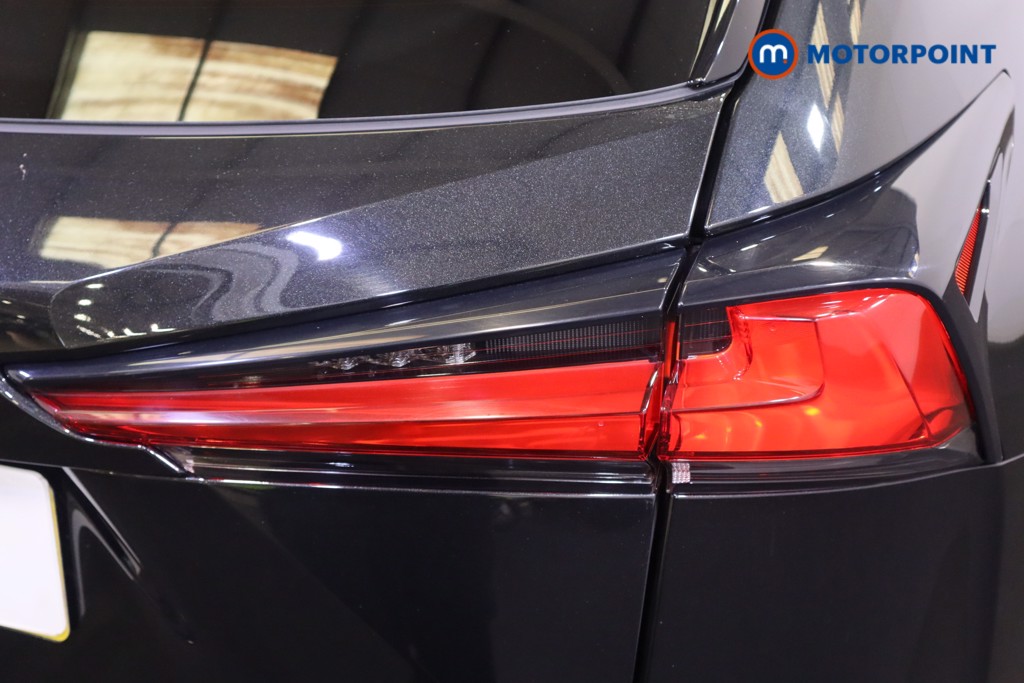 Lexus NX F-Sport Automatic Petrol-Electric Hybrid SUV - Stock Number (1563824) - 35th supplementary image
