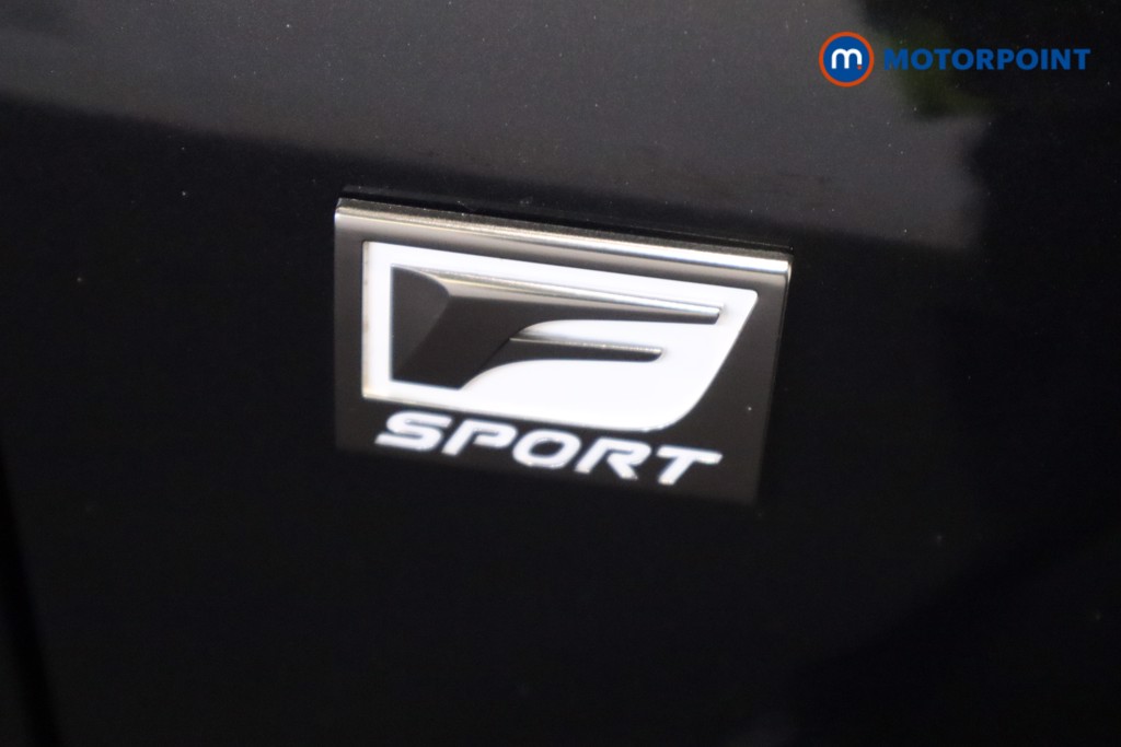 Lexus NX F-Sport Automatic Petrol-Electric Hybrid SUV - Stock Number (1563824) - 38th supplementary image