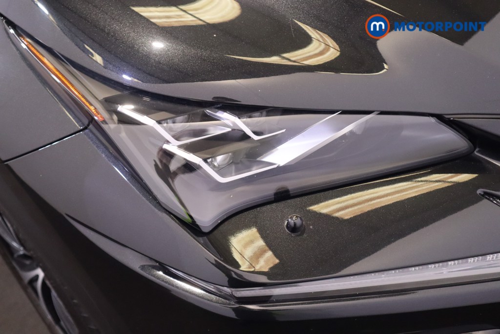 Lexus NX F-Sport Automatic Petrol-Electric Hybrid SUV - Stock Number (1563824) - 39th supplementary image