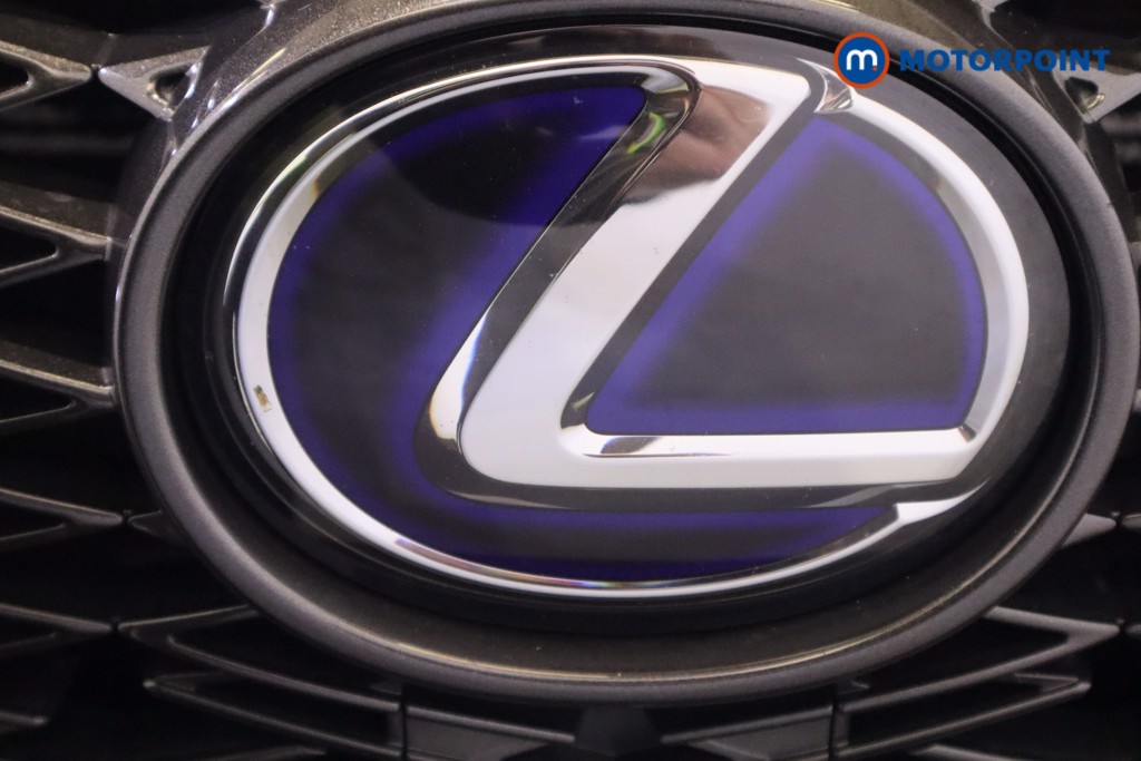 Lexus NX F-Sport Automatic Petrol-Electric Hybrid SUV - Stock Number (1563824) - 41st supplementary image