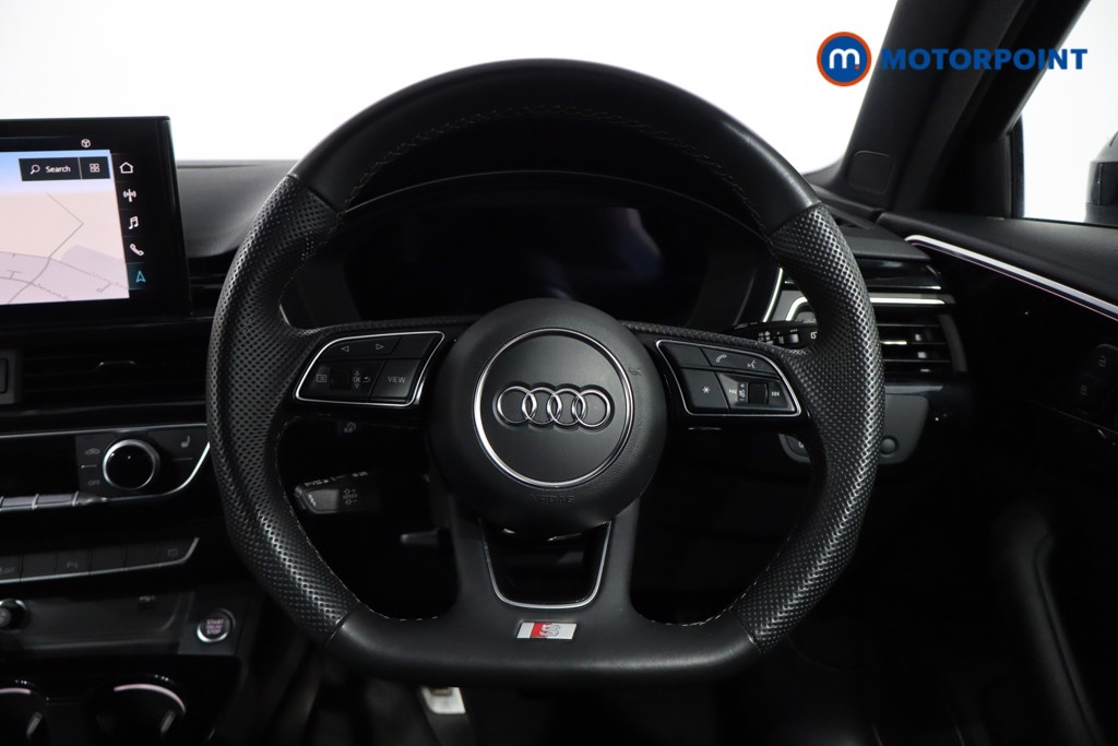 Audi A4 Black Edition Automatic Petrol Estate - Stock Number (1563853) - 6th supplementary image