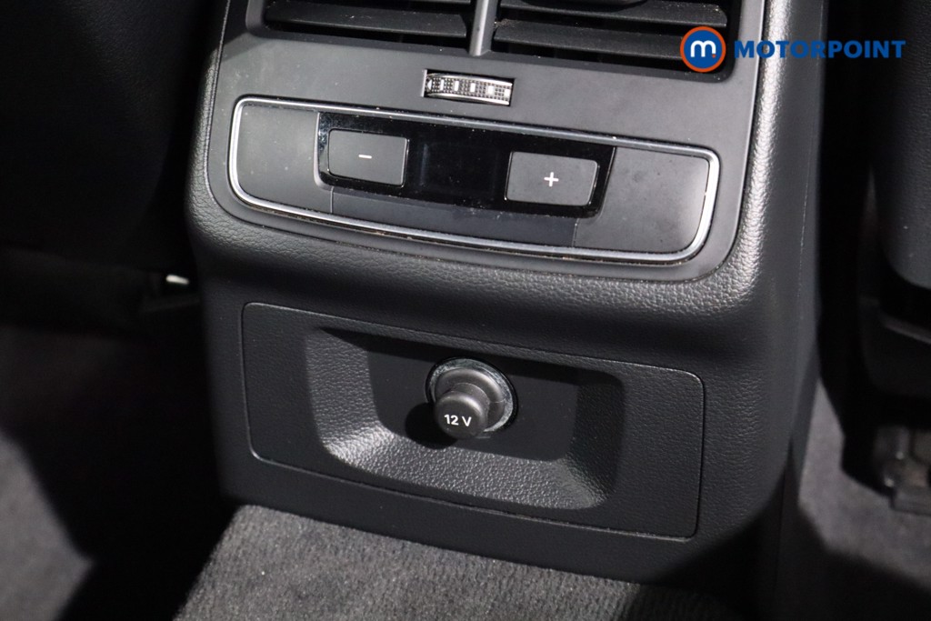 Audi A4 Black Edition Automatic Petrol Estate - Stock Number (1563853) - 13th supplementary image
