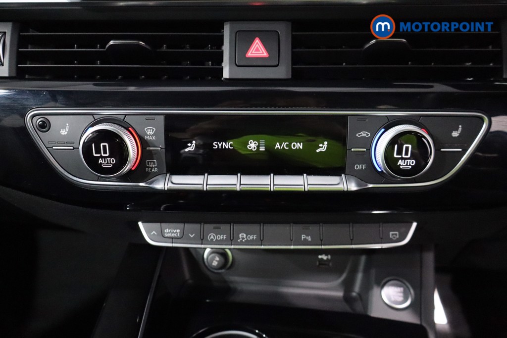 Audi A4 Black Edition Automatic Petrol Estate - Stock Number (1563853) - 17th supplementary image