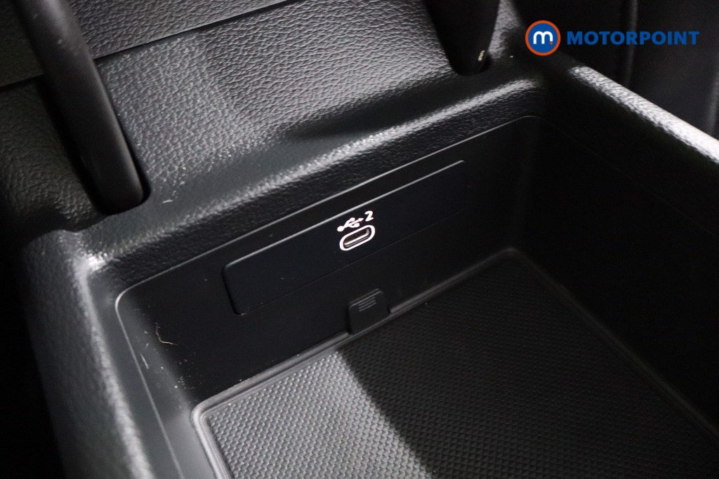 Audi A4 Black Edition Automatic Petrol Estate - Stock Number (1563853) - 19th supplementary image