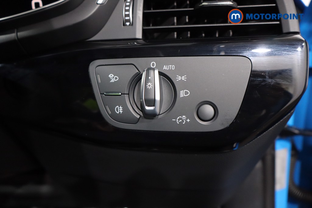 Audi A4 Black Edition Automatic Petrol Estate - Stock Number (1563853) - 21st supplementary image