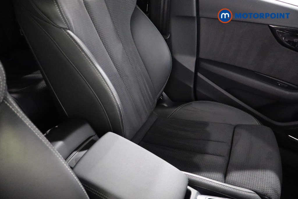 Audi A4 Black Edition Automatic Petrol Estate - Stock Number (1563853) - 24th supplementary image