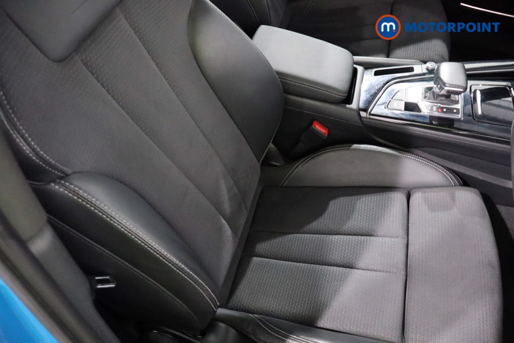 Audi A4 Black Edition Automatic Petrol Estate - Stock Number (1563853) - 25th supplementary image