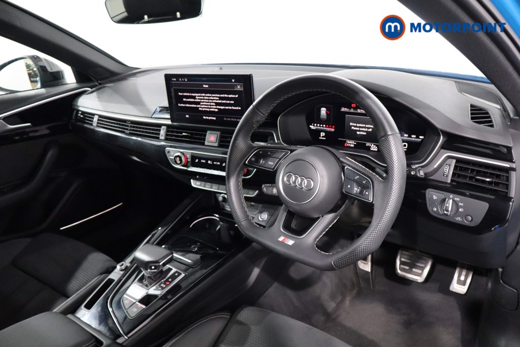 Audi A4 Black Edition Automatic Petrol Estate - Stock Number (1563853) - 26th supplementary image