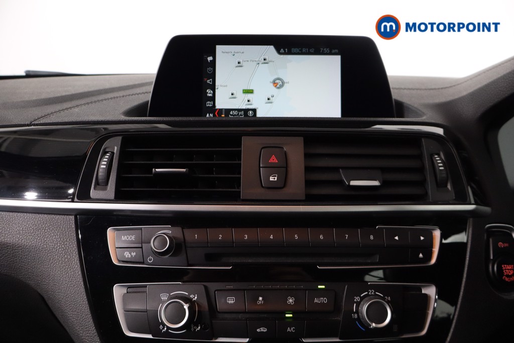 BMW 2 Series Sport Manual Petrol Convertible - Stock Number (1563861) - 2nd supplementary image
