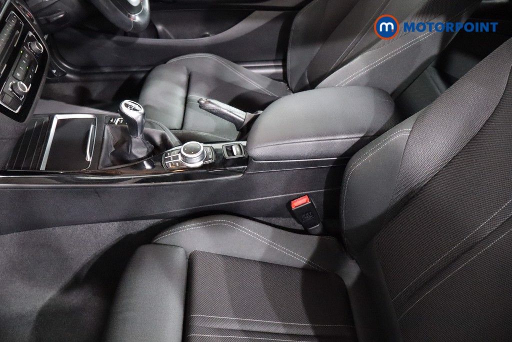 BMW 2 Series Sport Manual Petrol Convertible - Stock Number (1563861) - 4th supplementary image