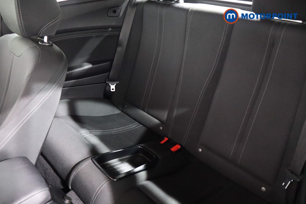 BMW 2 Series Sport Manual Petrol Convertible - Stock Number (1563861) - 5th supplementary image