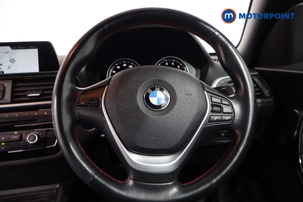 BMW 2 Series Sport Manual Petrol Convertible - Stock Number (1563861) - 6th supplementary image