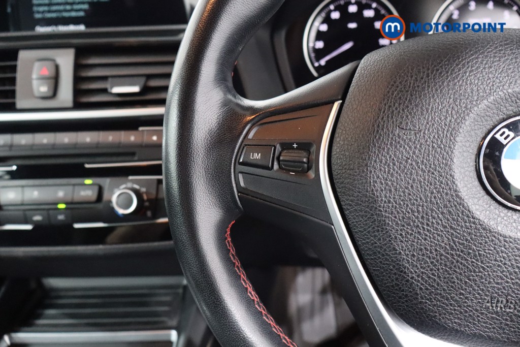 BMW 2 Series Sport Manual Petrol Convertible - Stock Number (1563861) - 7th supplementary image