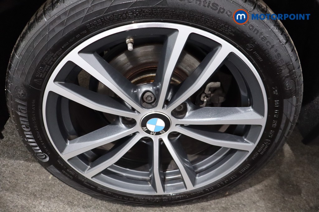 BMW 2 Series Sport Manual Petrol Convertible - Stock Number (1563861) - 9th supplementary image