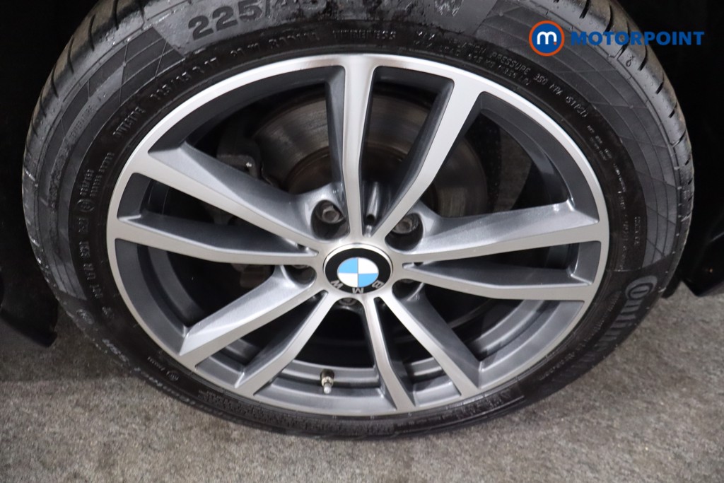 BMW 2 Series Sport Manual Petrol Convertible - Stock Number (1563861) - 10th supplementary image