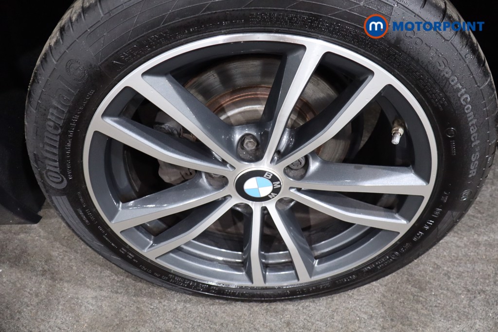 BMW 2 Series Sport Manual Petrol Convertible - Stock Number (1563861) - 11th supplementary image