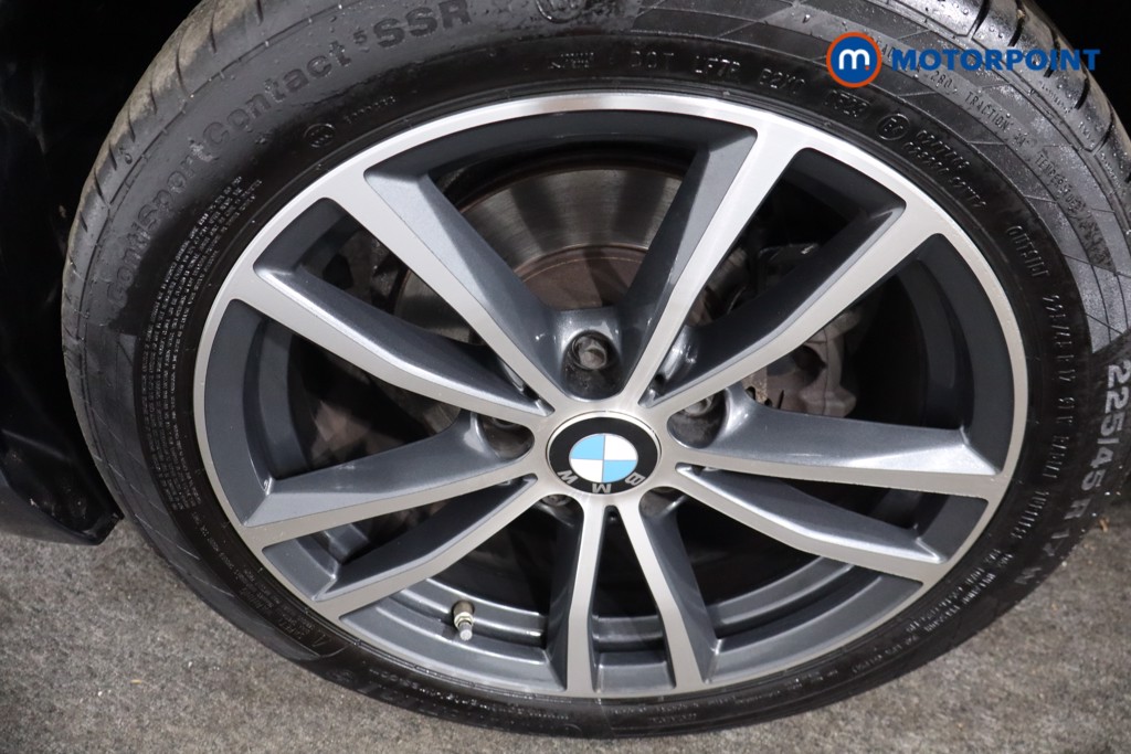 BMW 2 Series Sport Manual Petrol Convertible - Stock Number (1563861) - 12th supplementary image