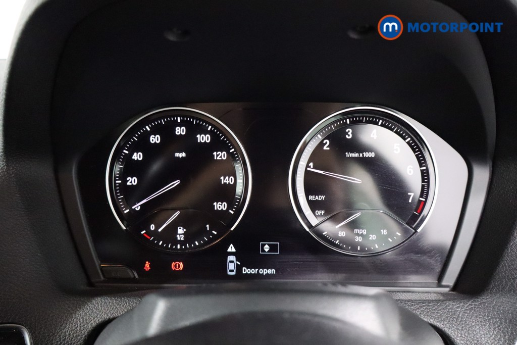 BMW 2 Series Sport Manual Petrol Convertible - Stock Number (1563861) - 13th supplementary image