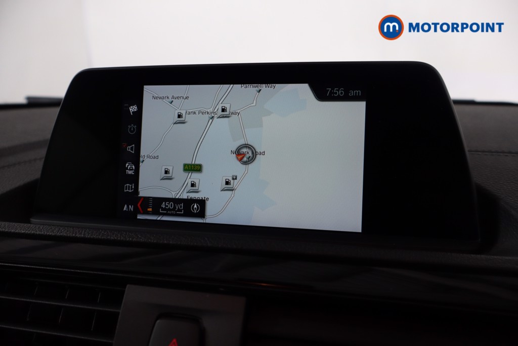 BMW 2 Series Sport Manual Petrol Convertible - Stock Number (1563861) - 14th supplementary image