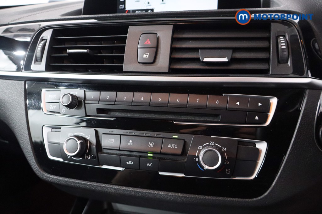 BMW 2 Series Sport Manual Petrol Convertible - Stock Number (1563861) - 15th supplementary image